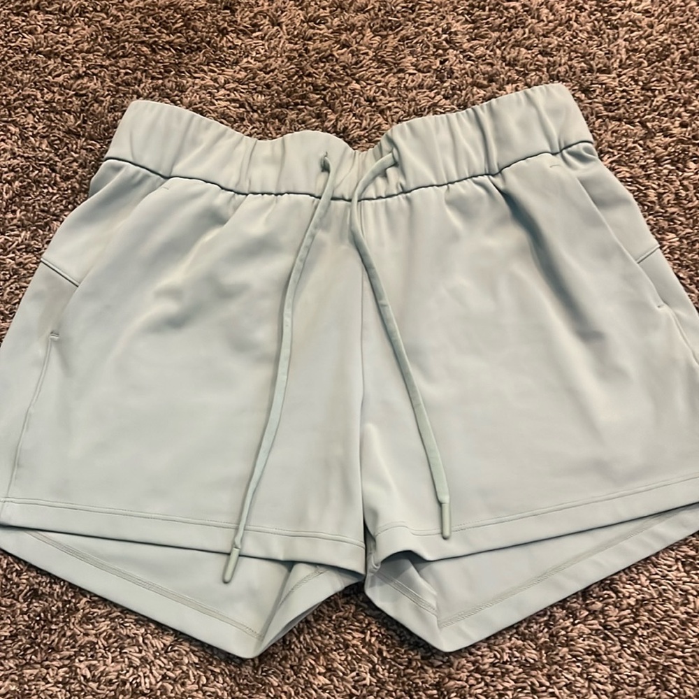 Zyia Club Shorts